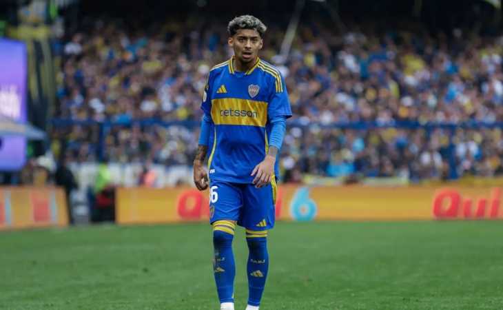 Giro inesperado en el caso Medina: Boca reclamó ante AFA por un artilugio de Gillett y Estudiantes