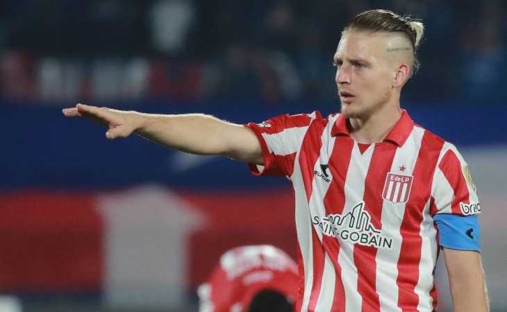 Giro inesperado: Riquelme quiso a Santiago Ascacibar para Boca, pero ahora Gallardo lo tienta con ir a River