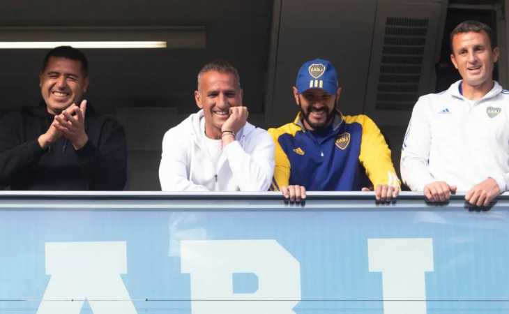 Giuliano Galoppo se mostró interesado en llegar a Boca y ya hay una oferta por su pase