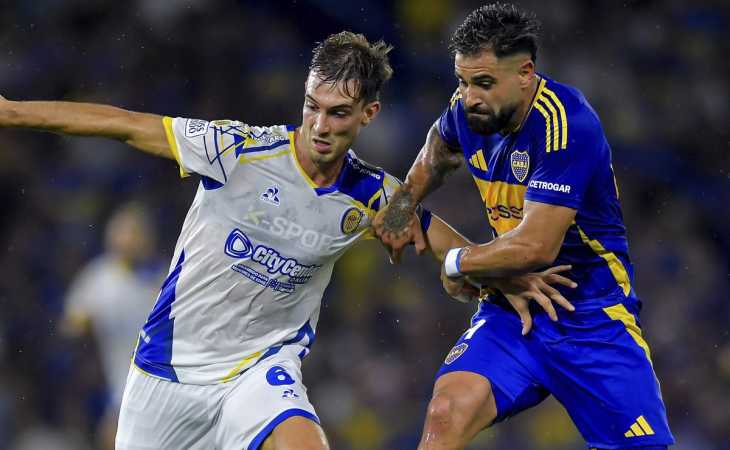 Godoy Cruz y Riestra ayudaron: por qué Boca tiene que ganar en Rosario contra Central