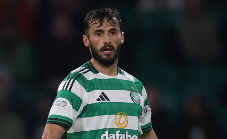 Golazo de Saracchi en Celtic: cuándo debe volver a Boca y por qué puede ser una complicación