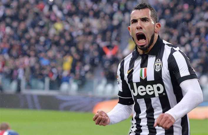 Goleador inspirado, sueña con la reconquista de la Argentina