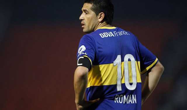 VIDEO: Goles, jugadas y pisadas de Riquelme