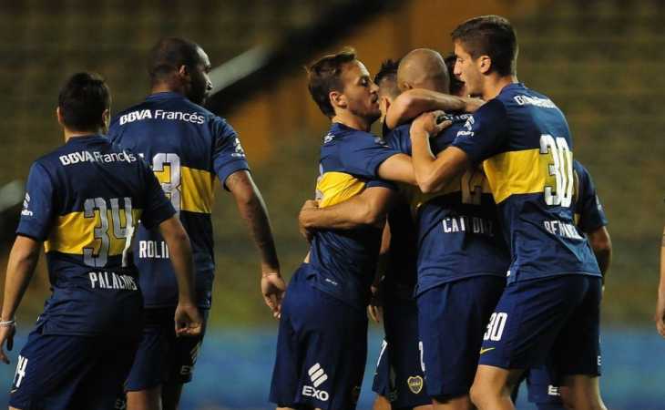 Gonzalo Castellani reveló que cargó con el peso de reemplazar a Riquelme en Boca: “Estaba lejísimos”