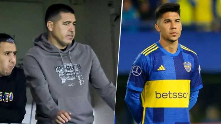 Gonzalo Escalante interesa en Boca para reemplazar a Pol Fernández