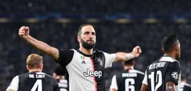 Gonzalo Higuaín, el bombazo secreto de Boca Juniors