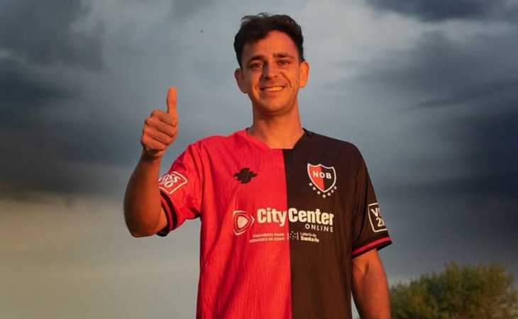 Gonzalo Maroni debe volver a Boca, pero ya tendría nuevo destino