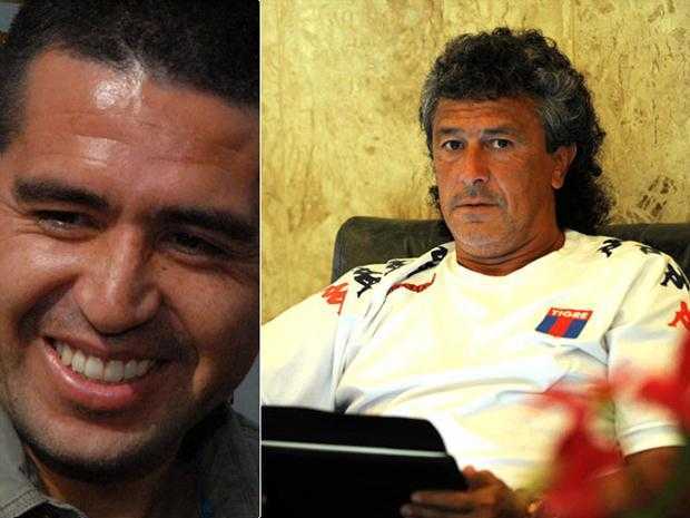 Gorosito asumió con la idea de 
