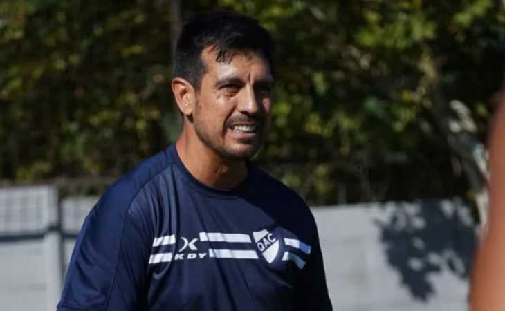Gracián confesó que se sorprendió tras su salida de Boca: “Pensé que iba a ser más fácil”