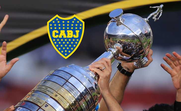 Gracias, Palmeiras: ahora, la obligación de Boca es clasificar a la Copa Libertadores