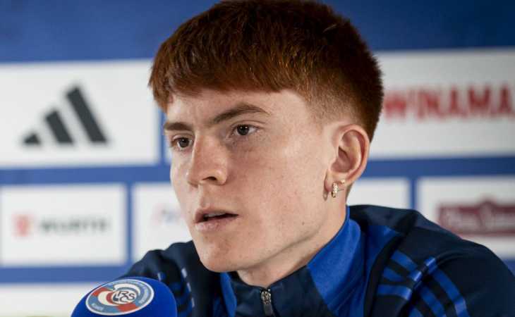 Gran noticia para el Colo Barco: fue citado a la Selección Argentina