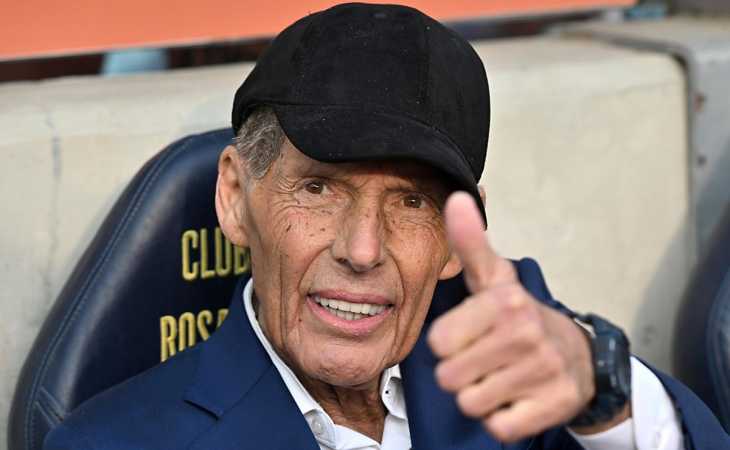 Gran noticia: Russo recibió el alta y cuáles son los pasos a seguir para el DT de Boca