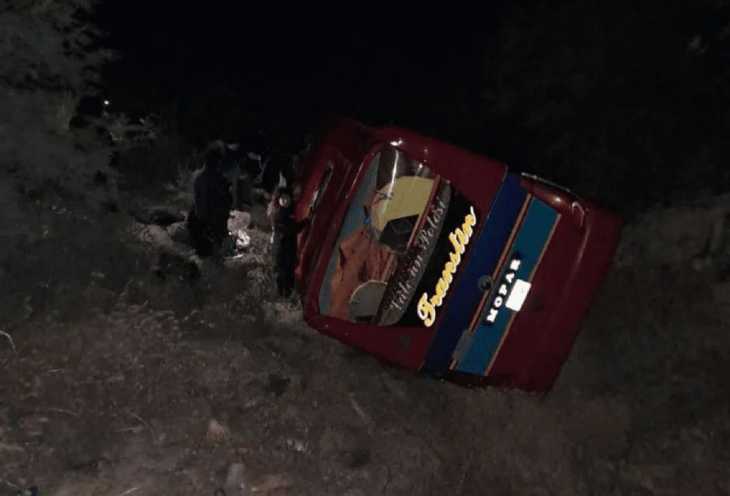 Grave accidente: La trágica noticia en Bolivia que impacta en el futuro de Boca en la Copa Sudamericana