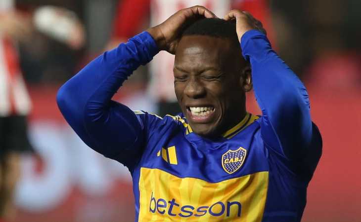 Grave lesión para Luis Advíncula: cuántos partidos se pierde en Boca