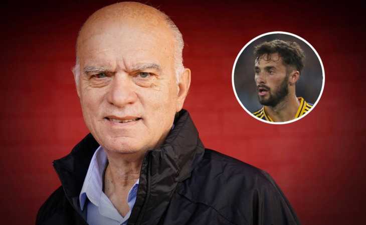Grindetti reveló cómo están las charlas con Boca por el pase de Marcelo Saracchi: “Todavía...”