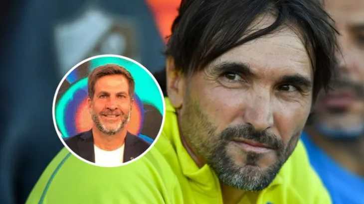 Guardiolita Martínez, si no defendés mejor, Boca va a buscar otro técnico a fin de año