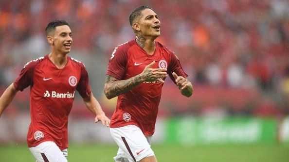 Guerrero se acerca a Boca tras exitosa reunión entre Riquelme e Inter