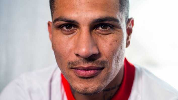 Guerrero se aleja de Boca