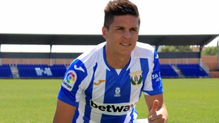 ¿Guido Carrillo a Boca? El elogio de Riquelme en 2014