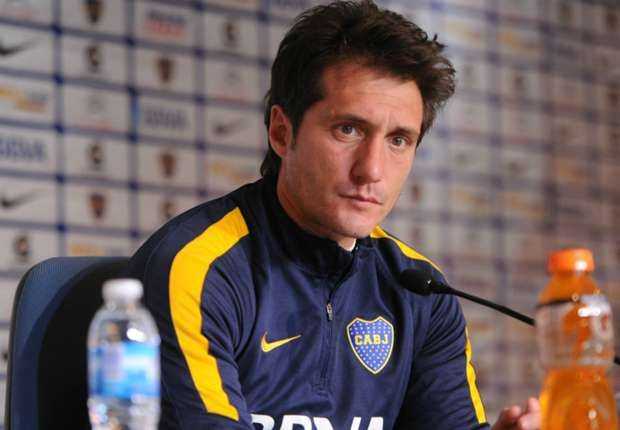 Guillermo: A Tevez lo esperamos en enero