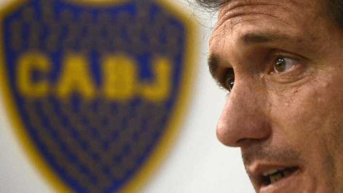 Guillermo advirtió que Boca no tiene obligación de ceder a Bentancur