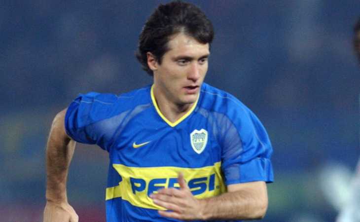 Guillermo Barros Schelotto dijo quién fue su mejor compañero en Boca: “Una gran persona”