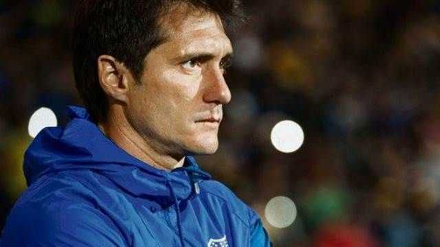 Guillermo Barros Schelotto: en la gran tradición del fútbol argentino Guillermo Barros Schelotto: en la gran tradición del fútbol argentino