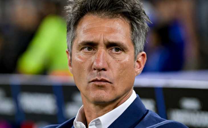 Guillermo Barros Schelotto quiere reconstruir a Vélez con 4 jugadores que tuvo en Boca como DT
