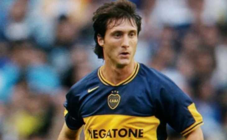 Guillermo Barros Schelotto y la vez que se enojó con Bianchi: “Me quise ir de Boca”