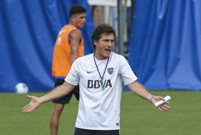 ¿Guillermo cambia de arquero?