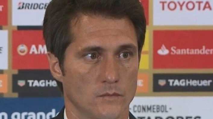 Guillermo dio la conferencia de prensa más corta de la historia Guillermo dio la conferencia de prensa más corta de la historia