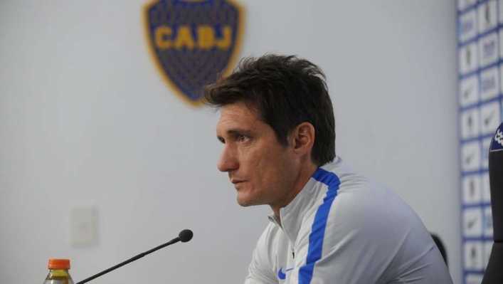 Guillermo, entre la renovación y un interés del exterior