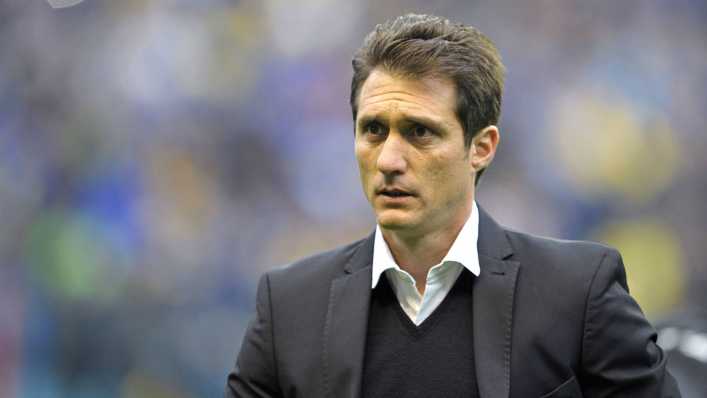 Guillermo habló de cada uno de los rumores de refuerzos de Boca