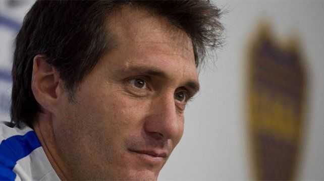 Guillermo le contestó a Centurión