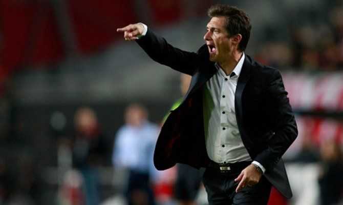 Guillermo: Para ganar el clásico tenemos que jugar bien