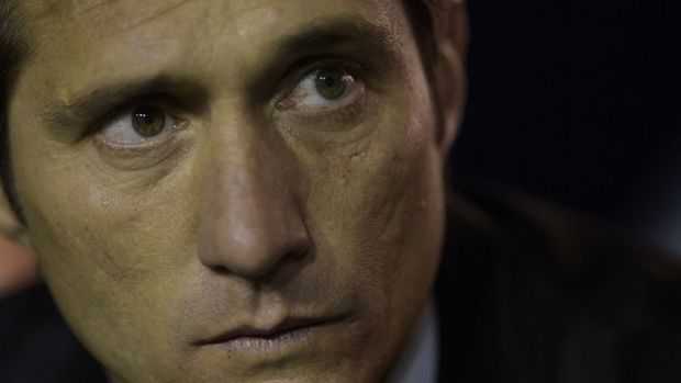 Guillermo ¿pretende otro defensor?
