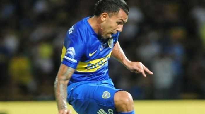 Guillermo respondió cuál será la función de Tevez
