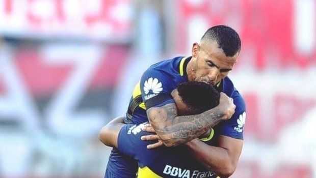 Guillermo sorprendió a todos con un cambio