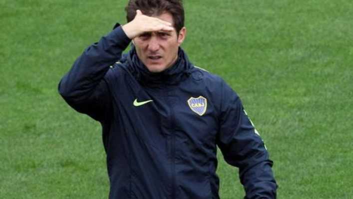 Guillermo tendrá que rearmar todo en el equipo titular