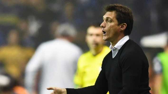 Guillermo: Tenemos la obligación de ganar los tres partidos de local