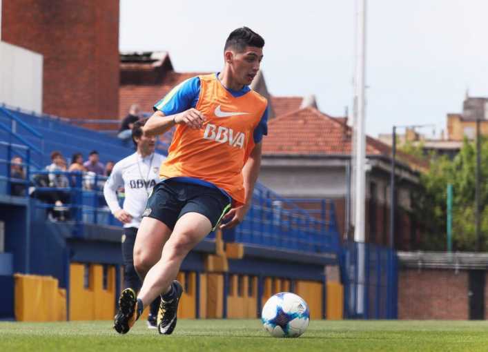 Guillermo tiene casi decidido quién reemplazará a Cardona