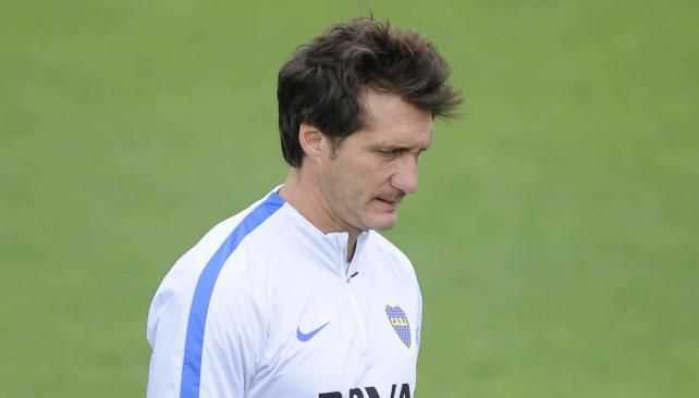 Guillermo tiene todo listo para visitar a Vélez