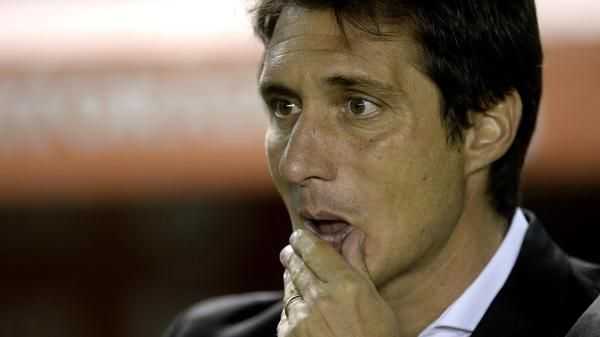 Guillermo y Tevez, en la misma sintonía