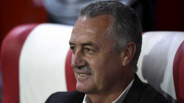 Gustavo Alfaro: Este equipo le ganó 3 a 0 a River