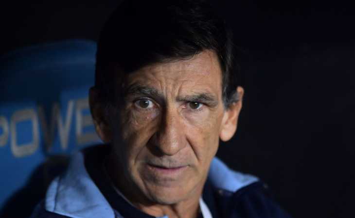 Gustavo Costas irá por dos delanteros que Boca conoce muy bien, tras el pase de Salas a River