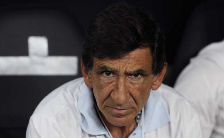 Gustavo Costas le hizo una fuerte advertencia a Boca para las semifinales con Racing: “Vamos a…”