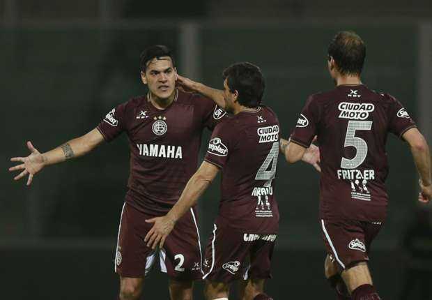 Gustavo Gómez se quiere ir de Lanús, ¿llega a Boca?