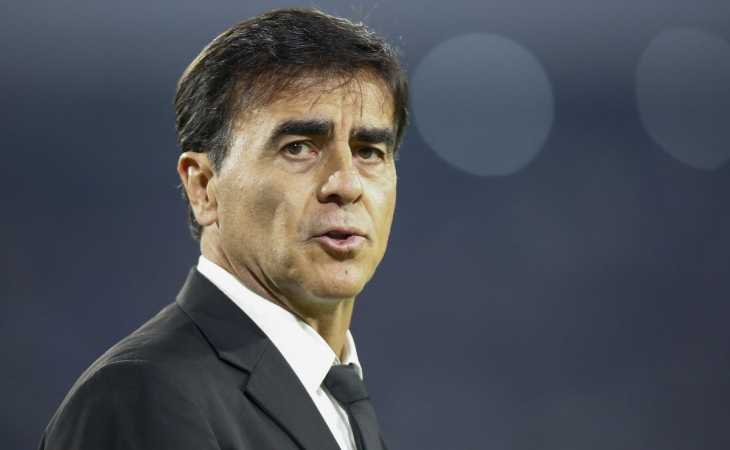 Gustavo Quinteros fue candidato a ser DT de Boca hace muy poco y ahora confesó: “Me gustaría...”