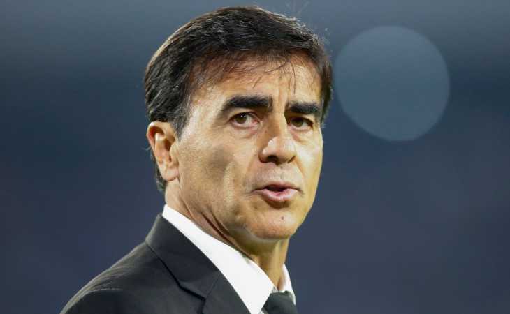 Gustavo Quinteros fue serio candidato a DT de Boca y ahora suena para reemplazar a Vaccari en Independiente