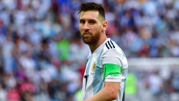 ¿Ha sido el último Mundial de Messi?